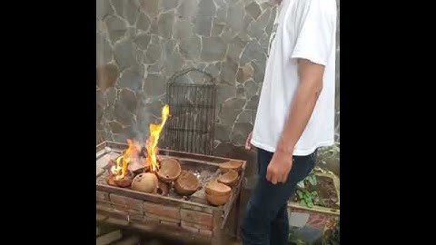 MUJAIR ALA TONDANO MINAHASA