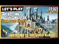 Our Adventurer Guild | EP2 - We have our Alchemist - GamePlay | Let&#39;s Play