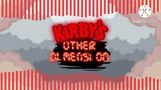 FNF: Kirby’s Other Dimension OST-Ignorant Copy(FT Khris Khros)