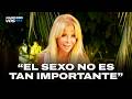 GRACIELA ALFANO HABLÓ DE TODO CON TENEMBAUM l YAQPA