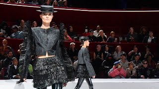Juozas Statkevicius | Spring Summer 2025 | Paris Fashion Week