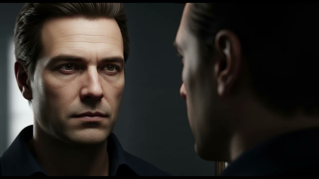 The Day You Stopped Expecting More From Yourself