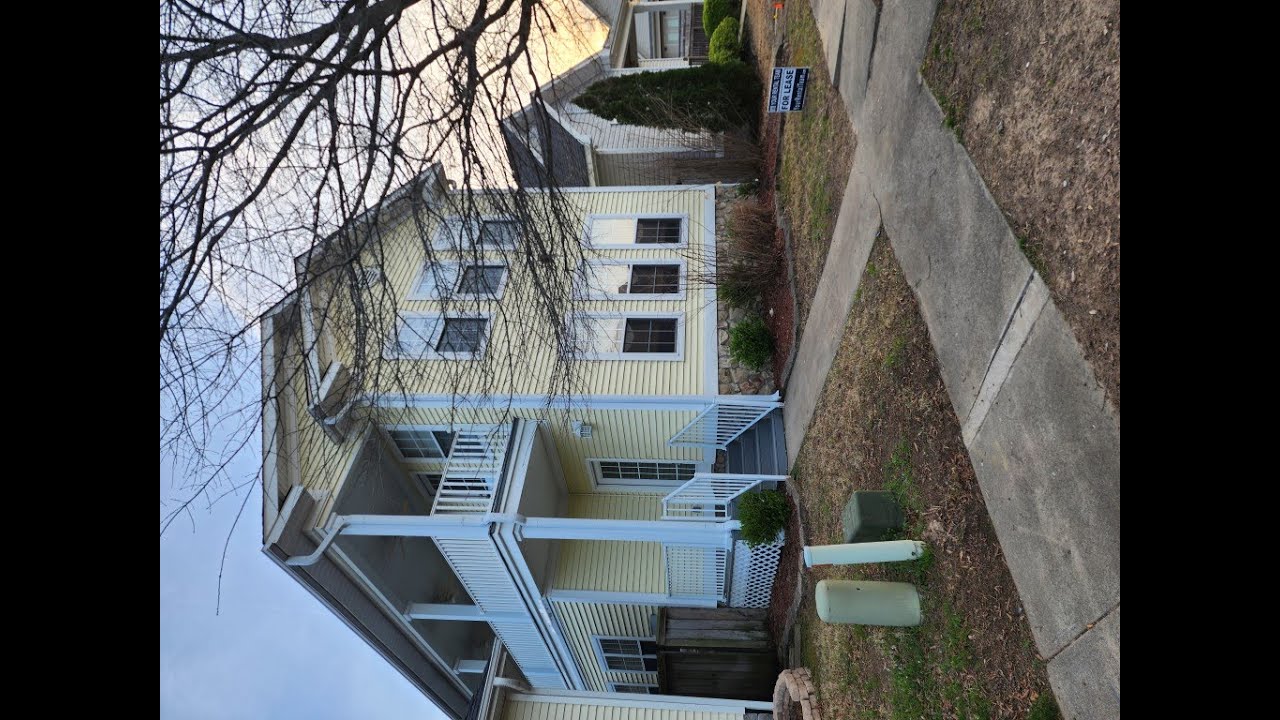 home to 113 Melville, Maumelle for rent YouTube