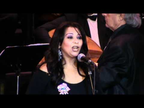 شمس الاصيل ريم كمال الاوبرا 16 6 2011