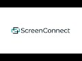 ScreenConnect: Cloud Portal Instances Page