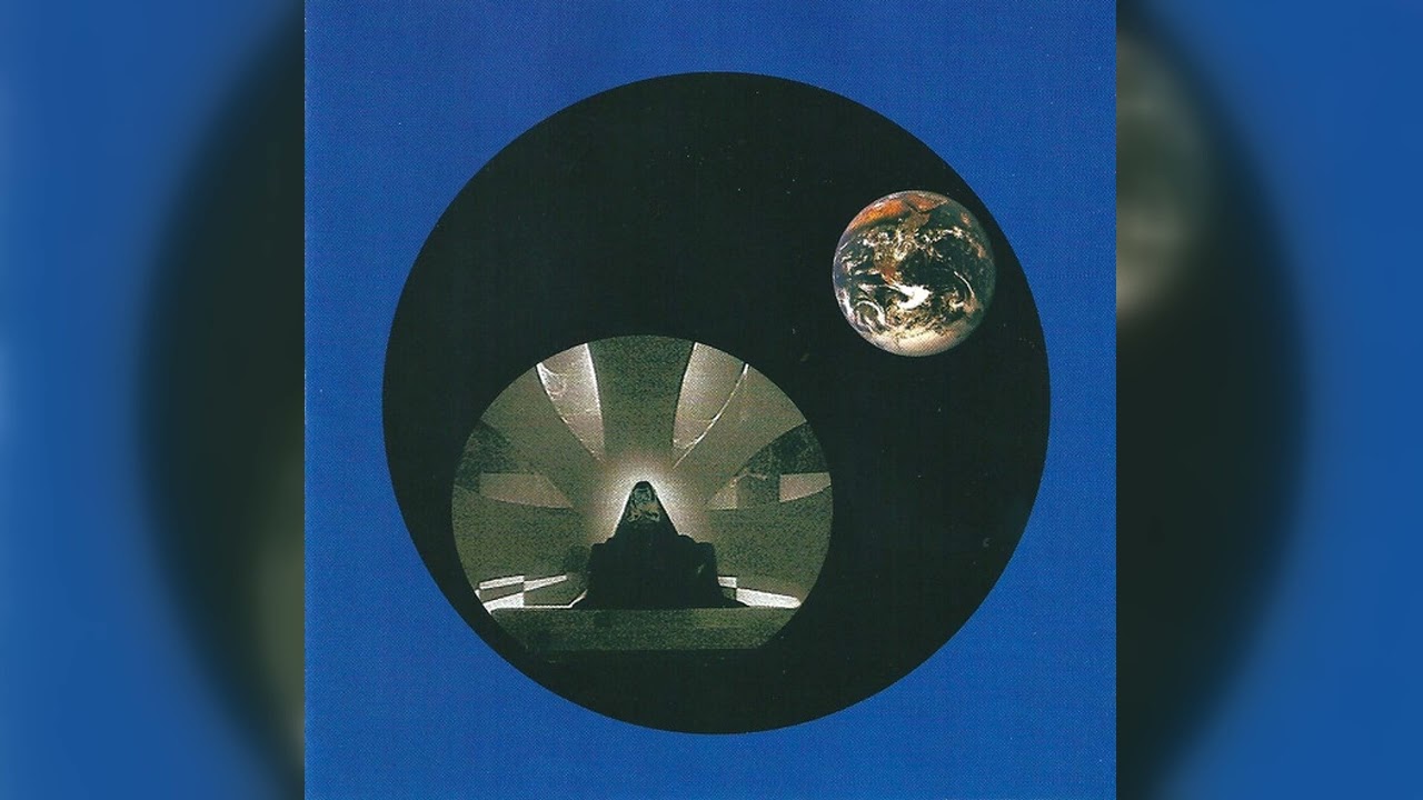 Psychonavigation - Psychonavigation 2 (Ambient, Downtempo, Dub, Experimental) (1995)