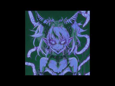 DR MØB KAMI Sped Up Official Audio 