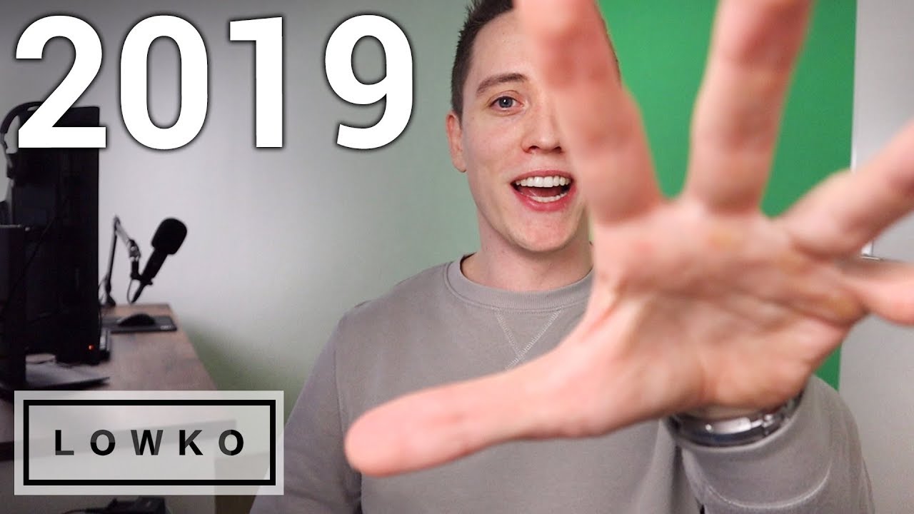 Goal Setting for 2019 - My Resolutions for the New Year! how-to synonym