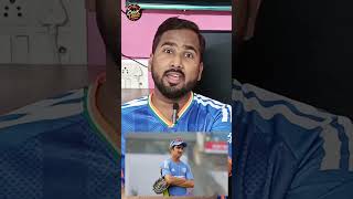 If Gautam Gambhir became Argentina's coach. #gautamgambhir #cricket #argentina #fifaworldcup #messi