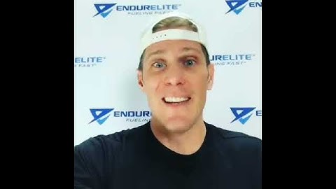 How Caffeine Works To Improve Athletic Performance: Explained In 60 Seconds