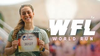 WINGS FOR LIFE RUN 2024 | München
