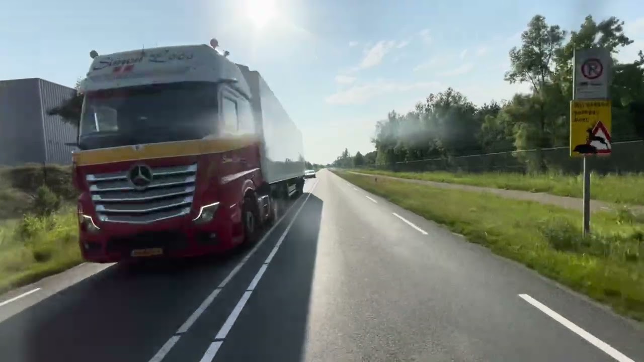 Hermes Eindhoven lijn 11 terug