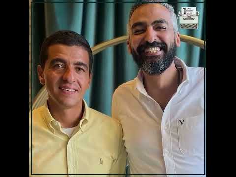 اتربى على إيد الحاج محمود العربي وحاطط فلوسه في ٢٤ شركة قصة محمد أبو النجا ملك الإستارت أب في مصر