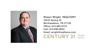 1321 Round Rock Dr Murfreesboro TN 37128