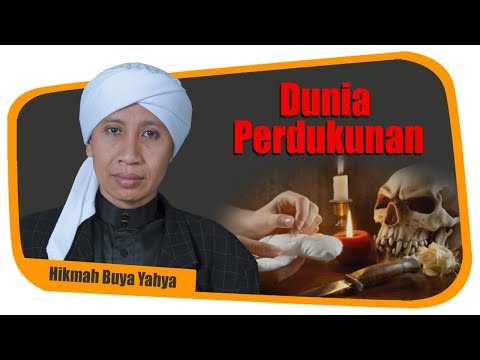 Buya Yahya | Dunia Perdukunan