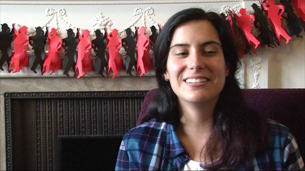 Lingo Flamingo project - STV News report