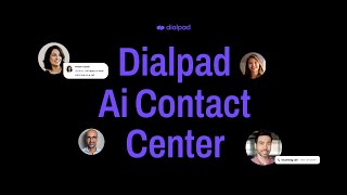 Dialpad Ai Contact Center I The Most Advanced Ai Contact Center [FRENCH] screenshot 3