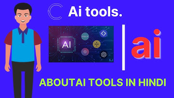 Introduction to AI Tools: Natural Language Processing, Machine Learning, Computer Vision, & Robotics