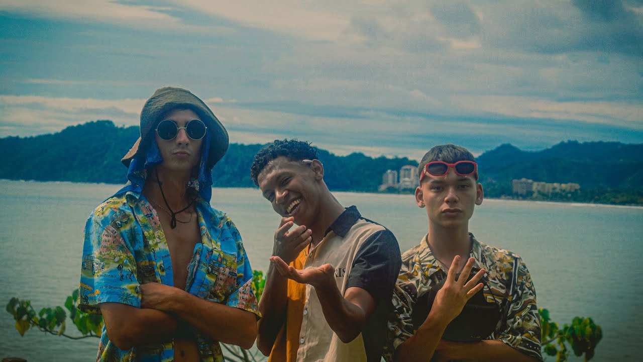 Phuro - Rangos (Video Oficial)