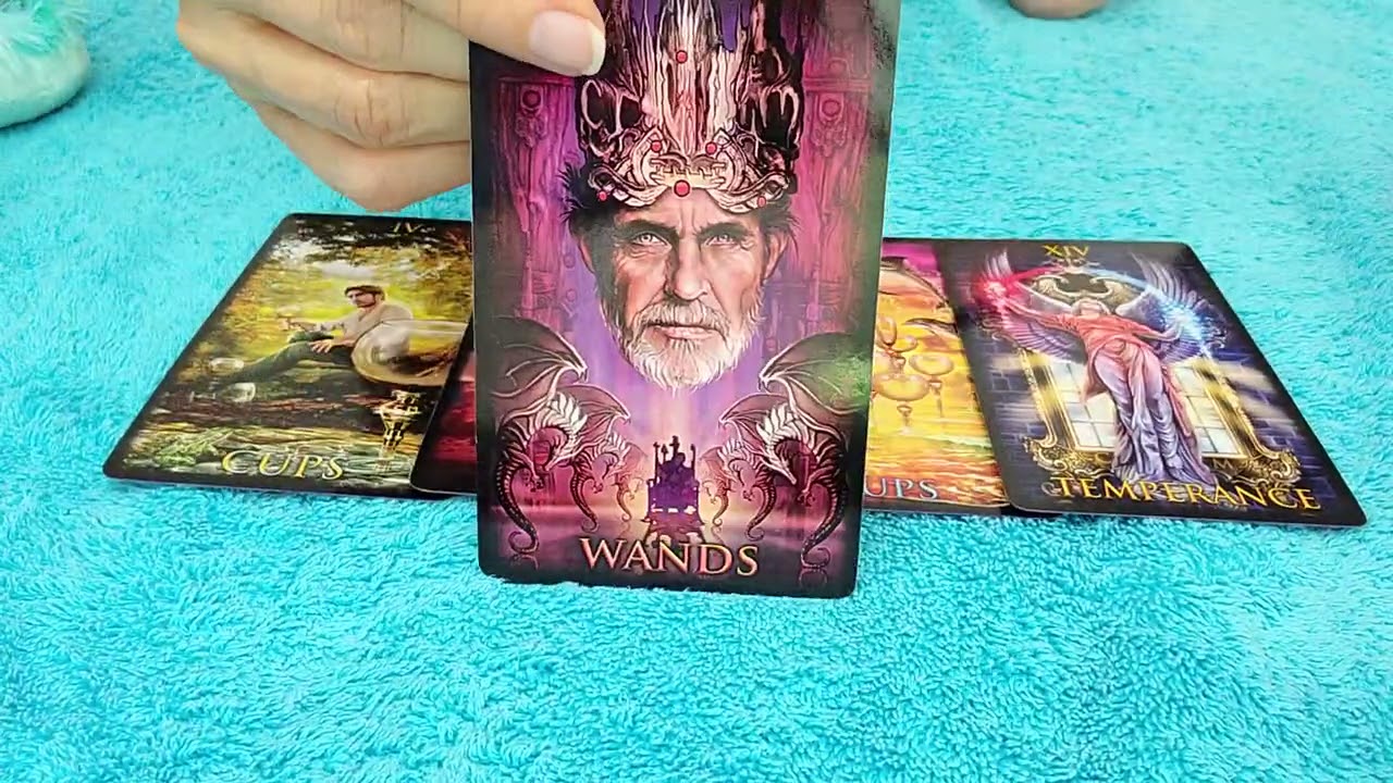 PISCES - APRIL 2021 THEY REALLY DON'T WANT TO LOSE YOU, PISCES! 💗 TAROT READING