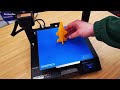 Beginning of video