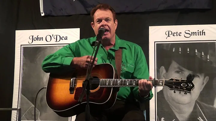 Graham Rodger - Diamantina