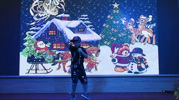 Chung Kết Hùng Biện Tiếng Anh - Let