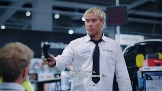 Power Raision Avajaiset Lähestyvät 23