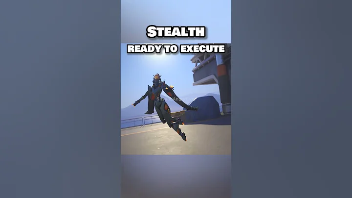 Overwatch Custom Hero-selected Voice line (Excluding mythic skins)