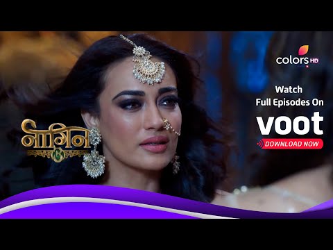 Naagin Ki Daastaan | नागिन | Will Shivangi Forgive Her Culprits?