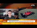 FERRARI TUNADA VESTE ERA SCHUMACHER E VAI PRA CIMA EM MONZA | TT GP #234