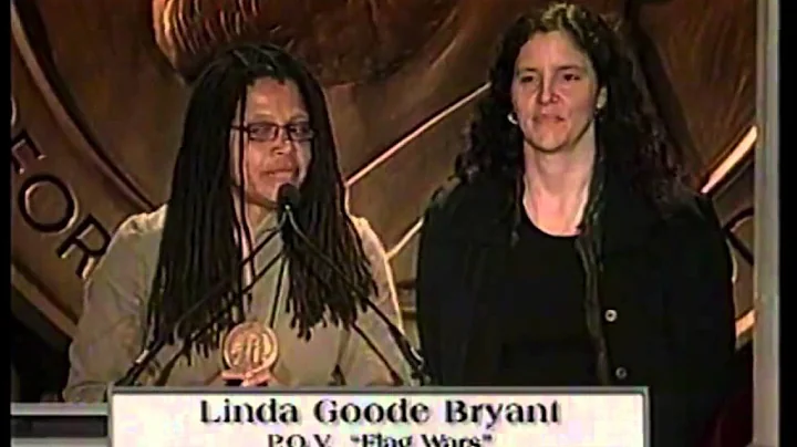Linda Goode Bryant - Flag Wars - 2003 Peabody Awar...
