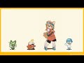 【まねっこだんす/Copycat dance】POKÉDANCE【まめふれんず/Mamefriends】