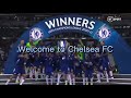 Welcome to Chelsea FC (No Roots Edit)