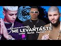 Capture de la vidéo Lenier Ft. Farruko & Noriel - Me Levantaste (2025) Concept Song