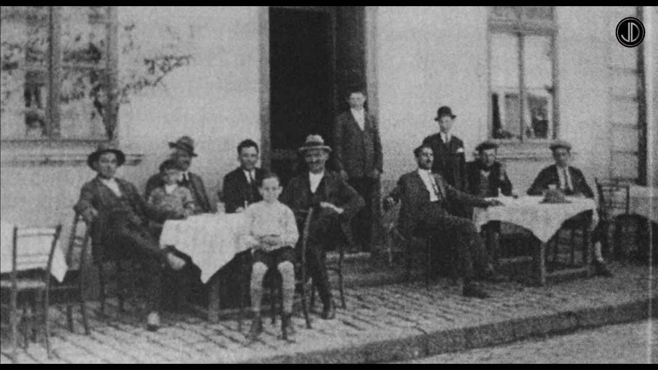 Zeničke stare i nove kafanske priče