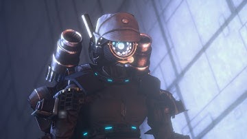 Skibidi Toilet - The Watchman Of Doom