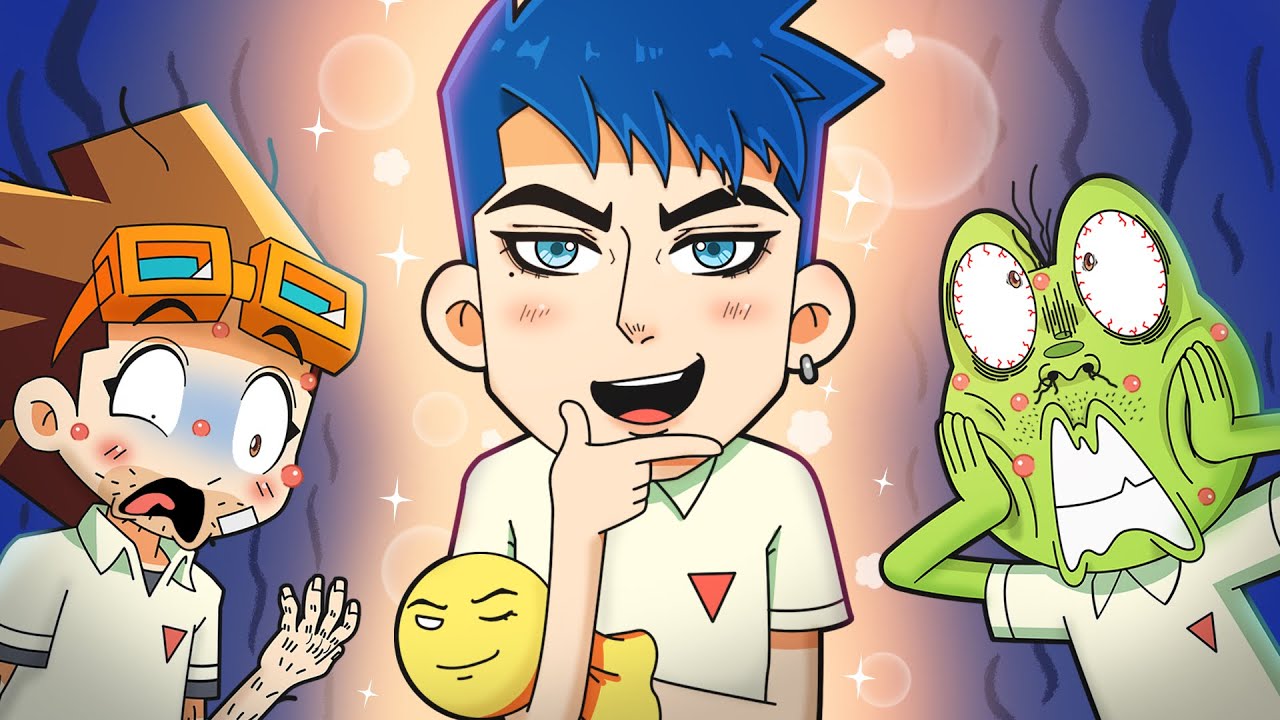Latest Title & Thumbnail