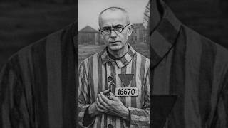 Największa ofiara w piekle Auschwitz. Dlaczego to zrobił?