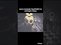 Look how far fnaf has gone #fnaf #nostalgia #makethisgoviral