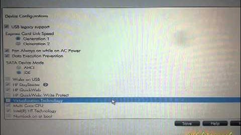 [Solved]  VMware workstation Longmode is disabled