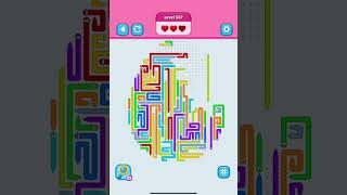 Wiggle Escape Level 541-542-543-544-545-546-547-548-549-550