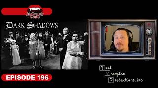 Dark Shadows Episode 196 | Reaction | The Articulate Coven