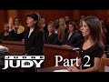 Mom Left Kids at Daycare for Six Months? | Part 2