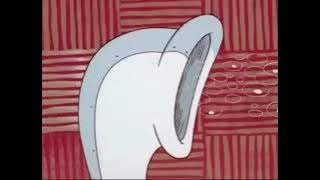 SpongeBob's Alarm Clock