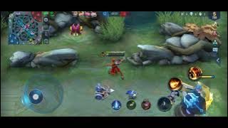 Dj malang city production versi MLBB