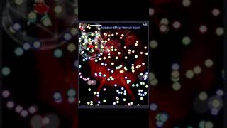 Touhou Blindspot Showcase - Flandre Scarlet Starbow Break