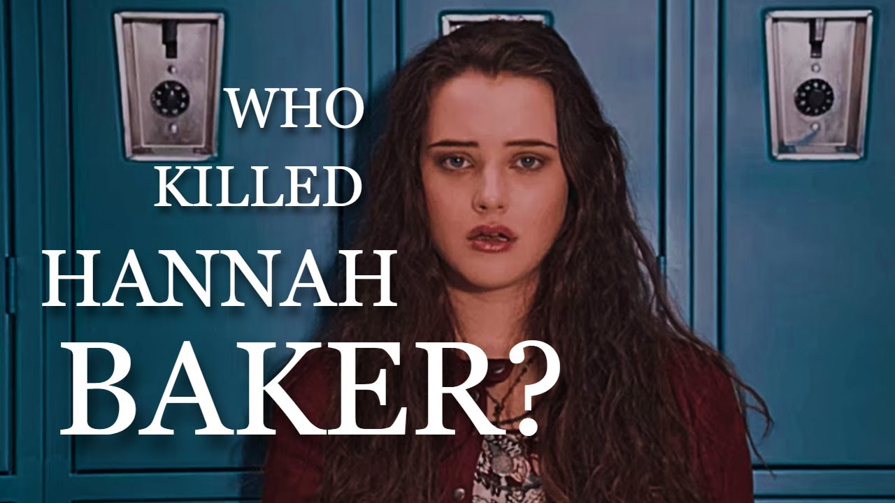 Worse than you Thought | An Autopsy of 13 Reasons Why Season 2