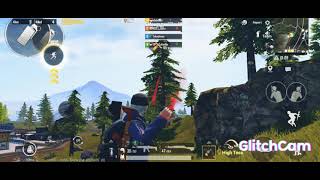 Livik map pubg mobile rush gameplay