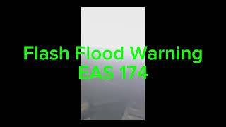 (MODERATE RISK) Tornadic Mania Compilation EAS 166-180